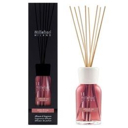 Millefiori Milano - Natural aróma difuzér Ambra & Rosa 250 ml