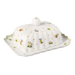 Easter Delight máslenka 18,5x15,8x8,7cm, Villeroy & Boch
