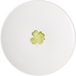 With Love Dezertní talíř Good Luck 21,2cm, Villeroy & Boch