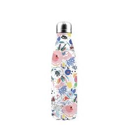 Nerezová termoláhev na vodu 500 ml Flower Garden – Easy Life