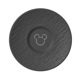 Man. Rock Mickey Mouse Kávový podšálek 15,5cm, Villeroy & Boch