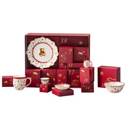 Vianočný adventný kalendár „Christmas Toys Memory“ 2026, Villeroy &amp; Boch