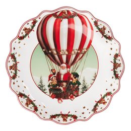 Annual Christmas Edition 2026 miska 16 cm, Villeroy & Boch