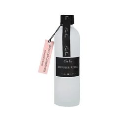 Côte Noire - Náplň do aroma difuzéru Charente Rose, 200 ml