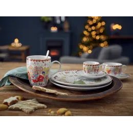 Toy's Fantasy Hrnek s motivem hračkářství 0,39l, Villeroy & Boch