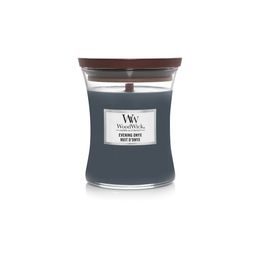 WoodWick - Evening Onyx váza střední, 275 g
