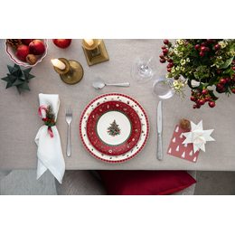 Toy 's Delight Behúň na stôl Toys 49x143 cm, Villeroy & Boch