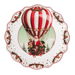 Annual Christmas Edition 2026 miska 16 cm, Villeroy & Boch