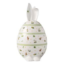 Easter Delight dóza v tvare vajcia 18,2x16x30cm, Villeroy & Boch