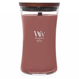 WoodWick - Rouge Oud svíčka váza velká 609.5 g