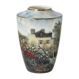 Váza The Artists House - Artis Orbis 100ml, Claude Monet