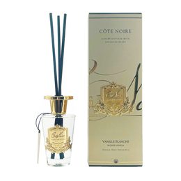 Côte Noire - Aróma difuzér Gold 150 ml, Blonde Vanilla