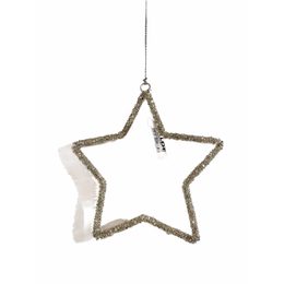 Vianočná hracia skrinka Christmas Lights, Ø 15 cm, Rosenthal