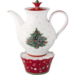 Porcelánový hrnek Fruit Mania 600ml, Easy Life