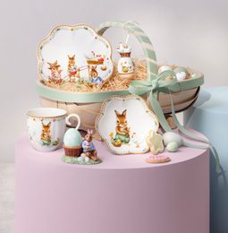 Sběratelská velikonoční edice 2026 Villeroy & Boch