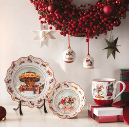Villeroy & Boch Annual Christmas Edition 2024