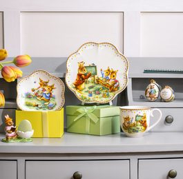 Výročná veľkonočná limitovaná edícia 2025 Villeroy & Boch