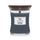 WoodWick - Evening Onyx sviečka váza stredná, 275 g