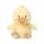 Plyšová kačenka Baby Quack žlutá, 15 cm