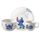Dětská jídelní souprava Disney Stitch 3ks, Villeroy & Boch