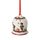 Annual Christmas Edition 2026 zvonček 6 cm, Villeroy & Boch