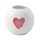 With Love Váza se srdcem 8,4cm, Villeroy & Boch