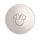 Man. Rock blanc Mickey Mouse Miska na dip 8cm, Villeroy & Boch