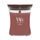 WoodWick - Rouge Oud svíčka váza střední, 275 g