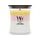 WoodWick - Trilogy Floral Blossoms svíčka váza střední, 275 g