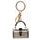 Dámsky prívesok na kľúče, 1,5x8x3 cm
