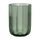 Skleněná váza Fleur zelená 22,5cm, Villeroy & Boch