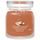 Yankee Candle - Signature vonná svíčka Pumpkin Cinnamon Swirl, 368g