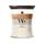 WoodWick - Trilogy Café Macchiato svíčka váza střední, 275 g