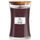 WoodWick - Phantom Cherry svíčka váza velká 609.5 g
