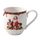 Annual Christmas Edition 2026 Hrnček 0,47 l, Villeroy & Boch