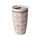 Coffee To Go hrnek na cesty 0,35l Rose, Villeroy & Boch