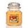 Yankee Candle Classic vonná sviečka Mango Peach Salsa 411 g