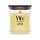 WoodWick - Yuzu & Vetiver svíčka, váza malá 85 g