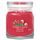 Yankee Candle - Signature vonná svíčka Holiday Cheer, 368 g