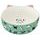 Porcelánová miska pro kočku 14,5cm Cats Family v dárkovém balení, Easy Life