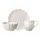 Toy's Delight Royal Calssic Snídaňová sada bílá 6 ks, Villeroy & Boch