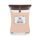 WoodWick - Coastal Sunset sviečka, váza stredná 275 g