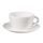 Šálek s podšálkem na kávu, 210 ml