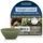 Yankee Candle - Vonný vosk Silver Sage & Pine, 22 g