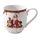 Annual Christmas Edition 2026 Hrnek 0,47l, Villeroy & Boch