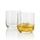 Sklenice na whiskey/vodu 6ks DAILY 320 ml