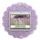 Yankee Candle vonný vosk Lavender 22 g