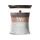 WoodWick - Trilogy Radiant Cashmere svíčka váza střední, 275 g