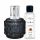 Maison Berger Paris - Katalytická lampa Variation, šedá + náplň Samet z Orientu, 250 ml