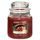 Yankee Candle Classic vonná svíčka Crisp Campfire Apples 411 g